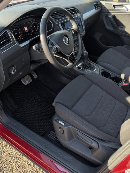 Volkswagen Tiguan II Набережные Челны  - изображение 13
