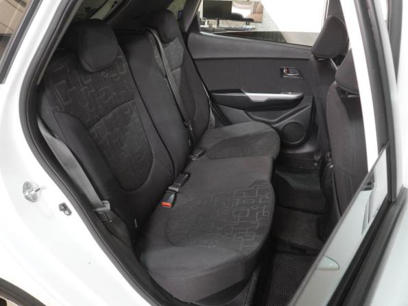 Kia Rio III с пробегом 2014 года, цена 1 249 000 рублей, 62897 км, хэтчбек, Автокод Объявления