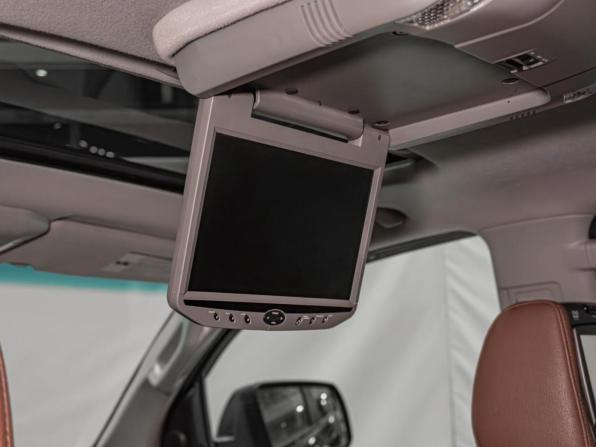Toyota Sequoia II с пробегом 2009 года, цена 2 880 000 рублей, 329856 км, внедорожник, Автокод Объявления