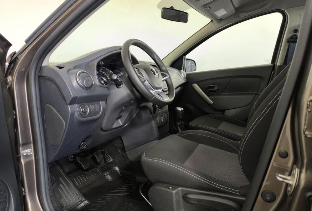 Renault Sandero II Рестайлинг Нижний Новгород  - изображение 8