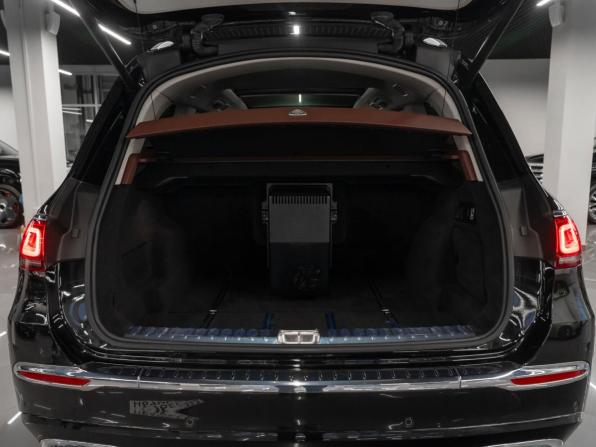 Mercedes-Benz Maybach GLS I с пробегом 2021 года, цена 13 800 000 рублей, 95551 км, внедорожник, Автокод Объявления