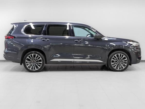 Exeed VX I с пробегом 2023 года, цена 3 150 000 рублей, 35242 км, внедорожник, Автокод Объявления