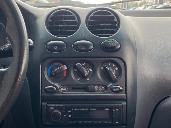 Daewoo Matiz I Рестайлинг с пробегом 2010 года, цена 129 000 рублей, 126121 км, хэтчбек, Автокод Объявления