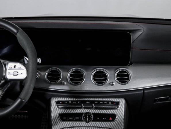 Mercedes-Benz E-Класс AMG V (W213) с пробегом 2019 года, цена 5 950 000 рублей, 13950 км, седан, Автокод Объявления