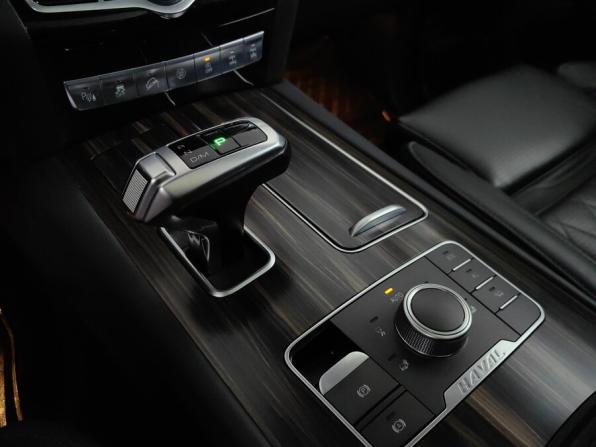 Haval H9 I Рестайлинг с пробегом 2022 года, цена 2 930 000 рублей, 80195 км, внедорожник, Автокод Объявления