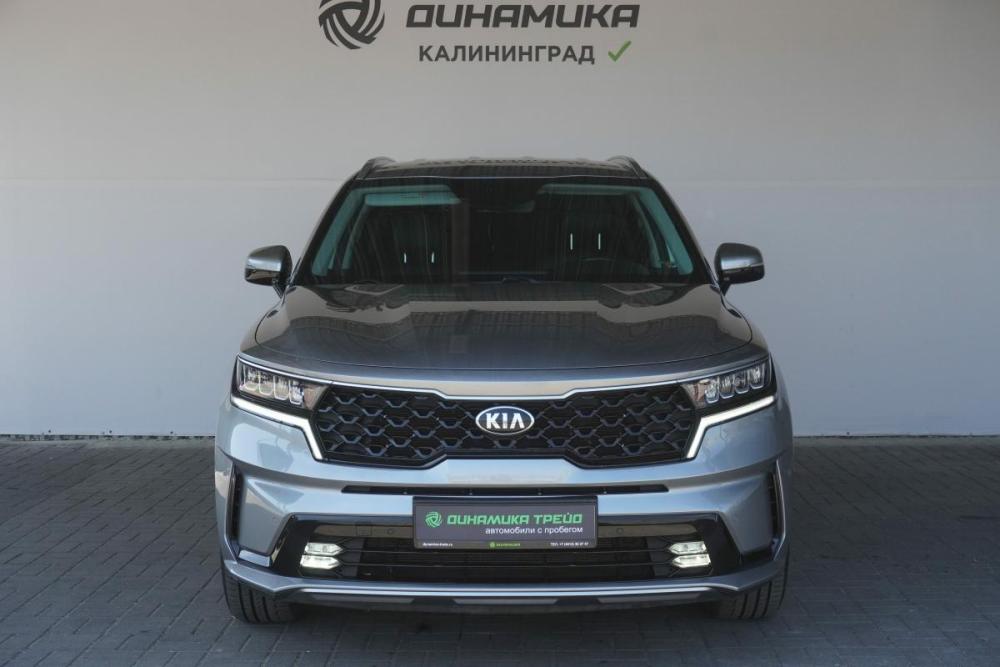 Kia Sorento IV Калининград  - изображение 8