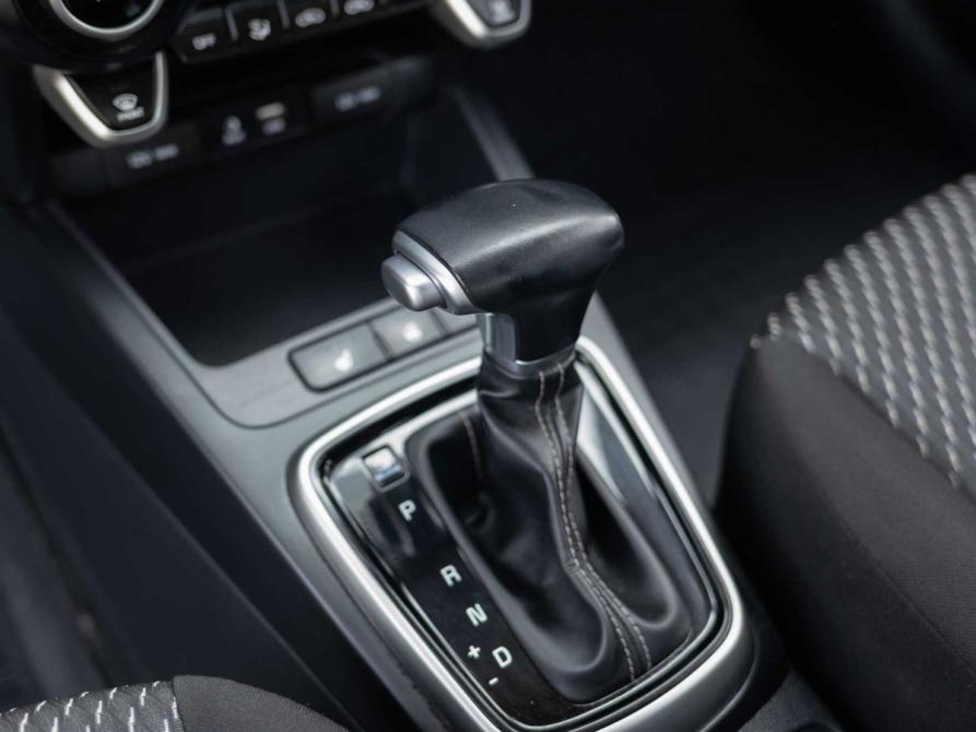 Kia Rio IV Новосибирск  - изображение 15