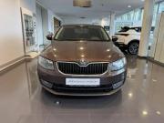 Skoda Octavia III (A7) Подольск  - изображение 27