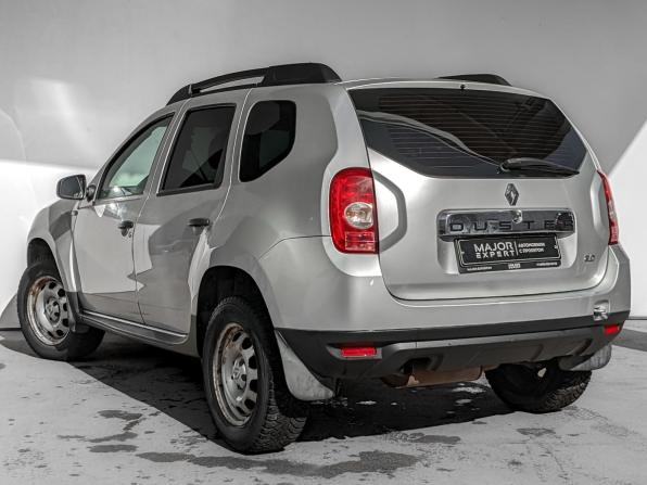 Renault Duster I с пробегом 2013 года, цена 870 000 рублей, 120530 км, внедорожник, Автокод Объявления
