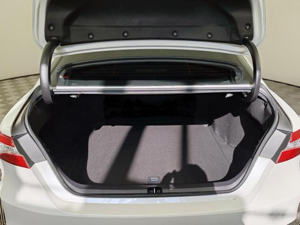 Toyota Camry VIII (XV70) с пробегом 2018 года, цена 2 965 000 рублей, 72270 км, седан, Автокод Объявления