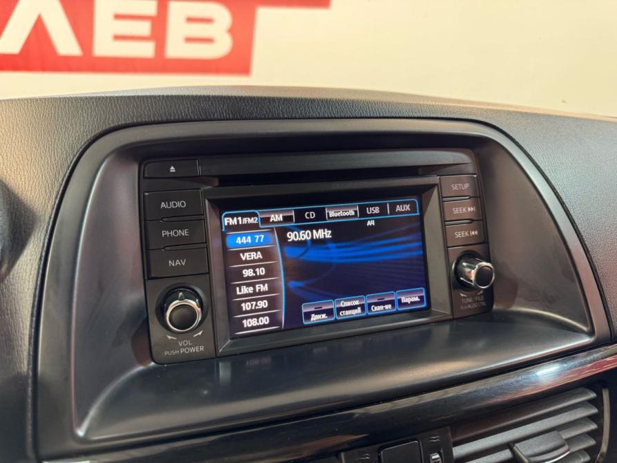 Mazda CX-5 I Новочеркасск  - изображение 14