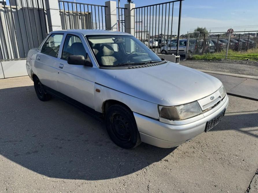 Lada (ВАЗ) 2110 Самара  - изображение 3