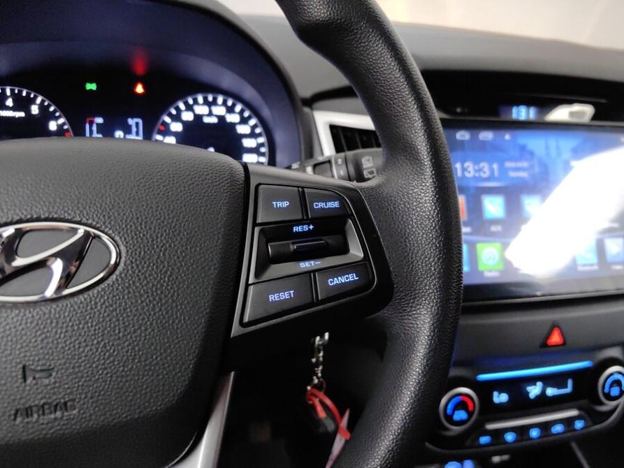 Hyundai Creta I Подольск  - изображение 19