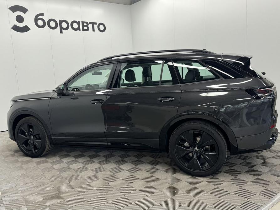 Volkswagen Tavendor I Воронеж  - изображение 9
