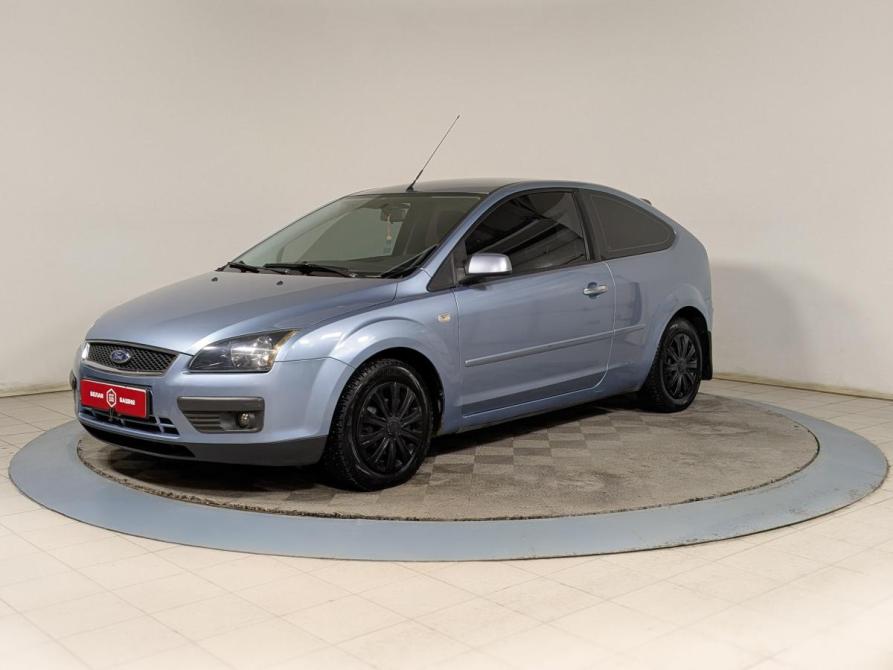 Ford Focus II Екатеринбург  - изображение 4