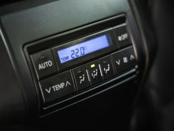 Toyota Land Cruiser Prado 150 Series Рестайлинг 2 с пробегом 2019 года, цена 4 498 000 рублей, 151033 км, внедорожник, Автокод Объявления
