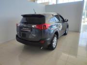 Toyota RAV4 IV (XA40) Курск  - изображение 28