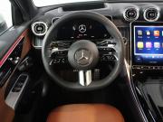Mercedes-Benz GLC Coupe II (C254) Москва  - изображение 44