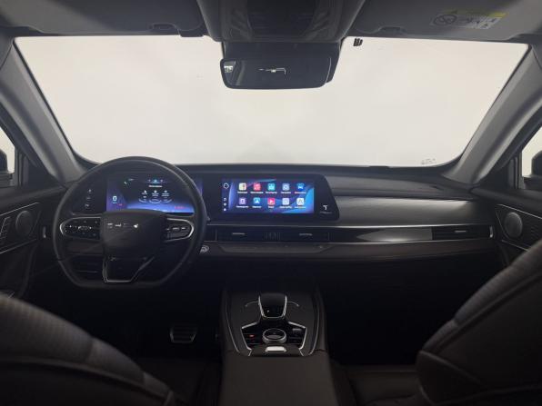 Chery Tiggo 8 Pro Max I Рестайлинг с пробегом 2023 года, цена 2 205 000 рублей, 45469 км, внедорожник, Автокод Объявления