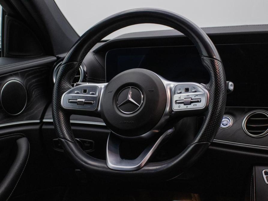 Mercedes-Benz E-Класс V (W213 S213 C238) Москва  - изображение 15