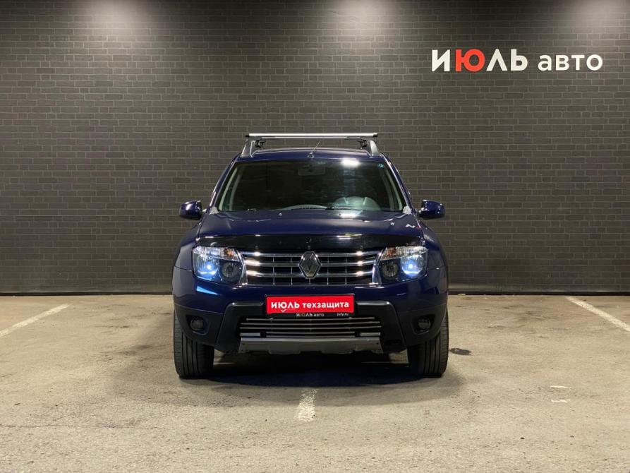 Renault Duster I Челябинск  - изображение 2