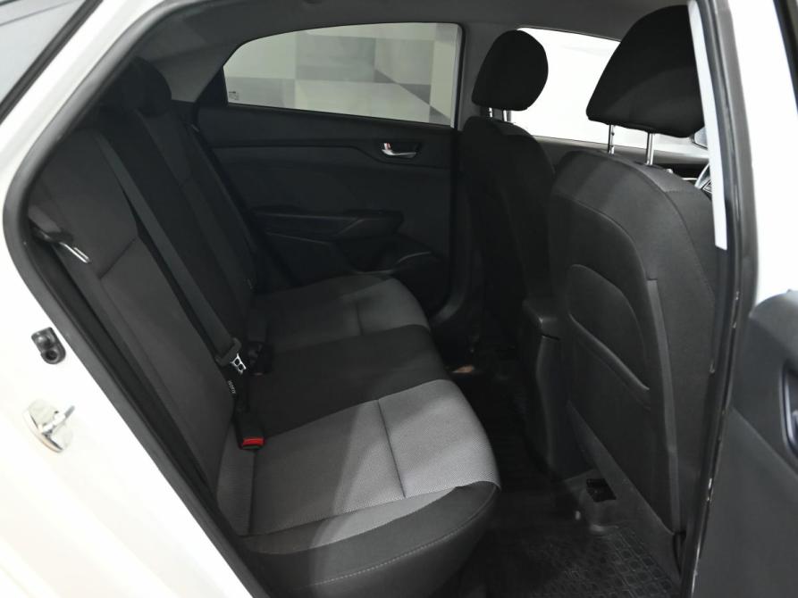 Hyundai Solaris II Екатеринбург  - изображение 16