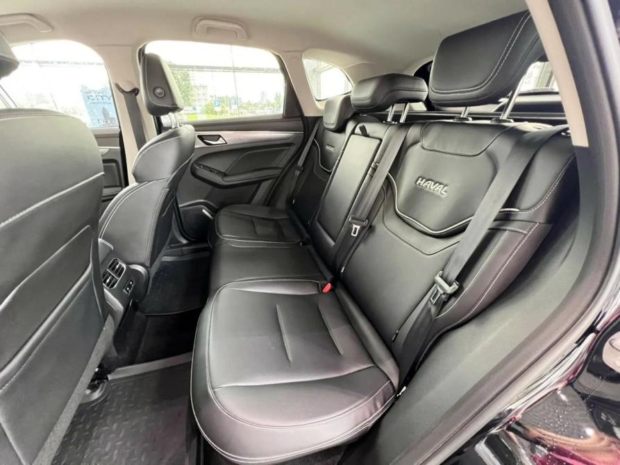 Haval Jolion I Екатеринбург  - изображение 21