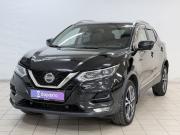 Nissan Qashqai II Рестайлинг Воронеж  - изображение 21