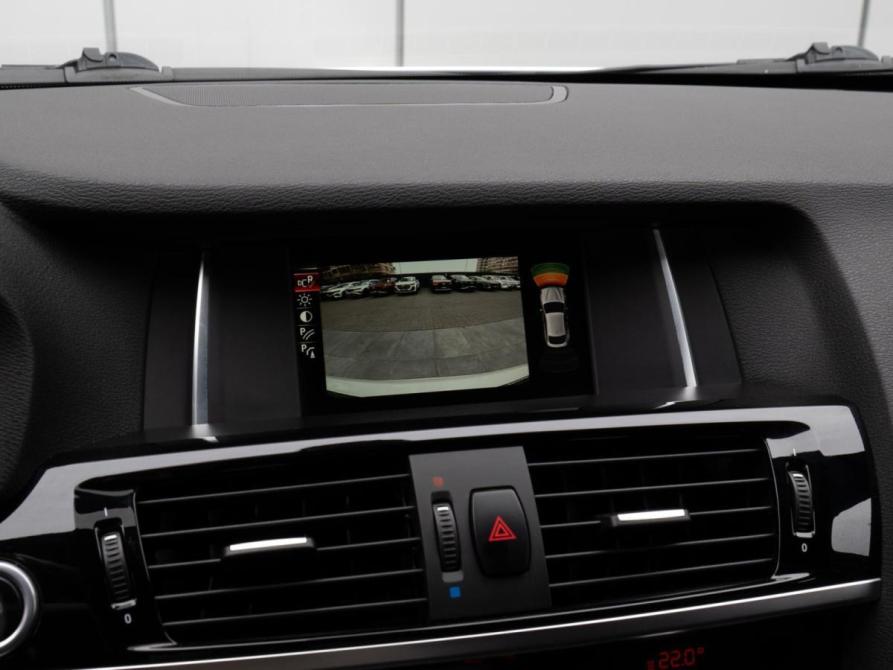 BMW X4 I (F26) Краснодар  - изображение 16