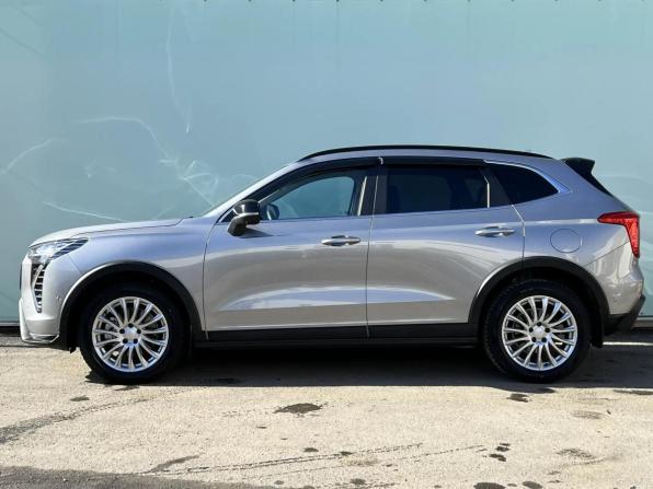 Haval Jolion I Рестайлинг с пробегом 2024 года, цена 2 249 000 рублей, 25568 км, внедорожник, Автокод Объявления