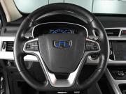 Geely Atlas I Ростов-на-Дону  - изображение 31
