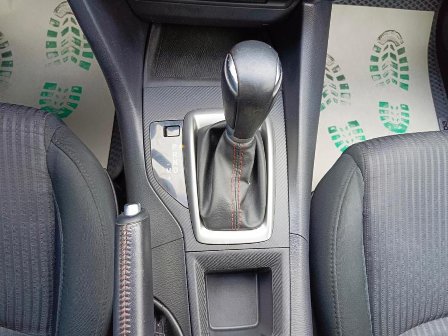 Mazda 3 III (BM) Тюмень  - изображение 18