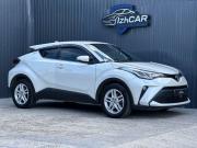 Toyota C-HR I Рестайлинг Ижевск  - изображение 21