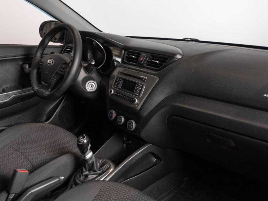 Kia Rio III Рестайлинг Казань  - изображение 7