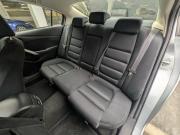 Mazda 6 III (GJ) Рестайлинг Москва  - изображение 18