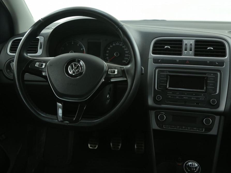 Volkswagen Polo V Рестайлинг Иваново  - изображение 14