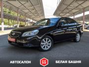 Chevrolet Epica V250 Рестайлинг Екатеринбург  - изображение 13