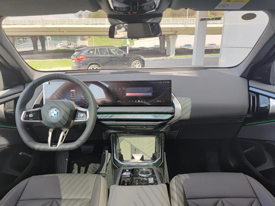 BMW X3 IV (G45/G48) Казань  - изображение 17