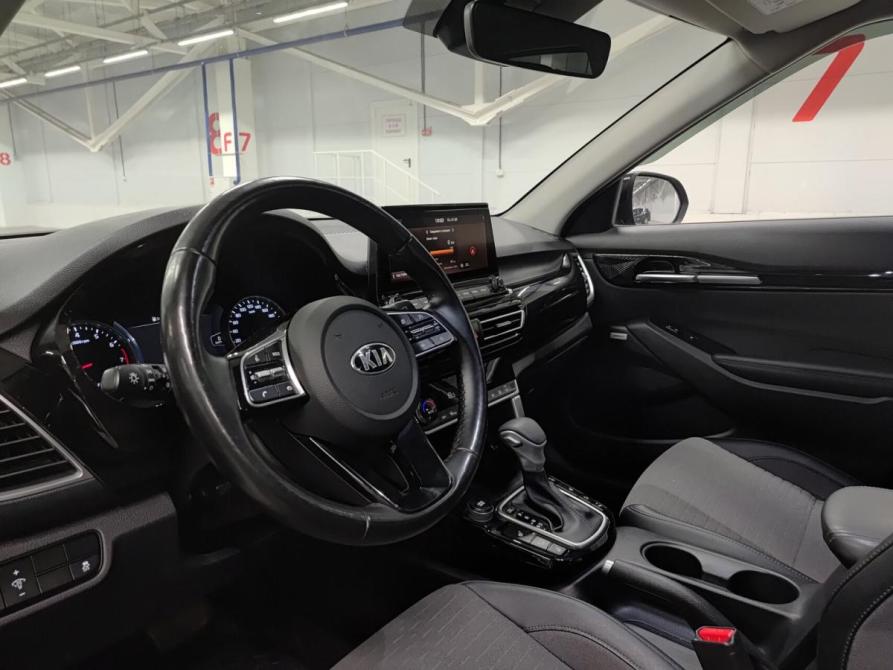 Kia Seltos I Казань  - изображение 20