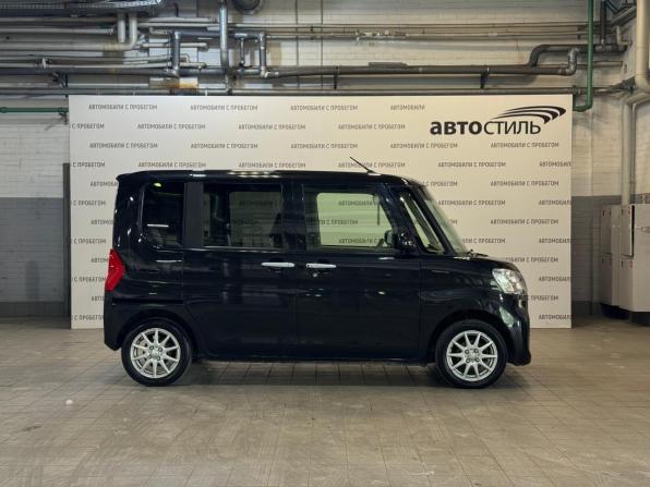 Daihatsu Tanto III Рестайлинг с пробегом 2017 года, цена 719 000 рублей, 155000 км, минивэн, Автокод Объявления