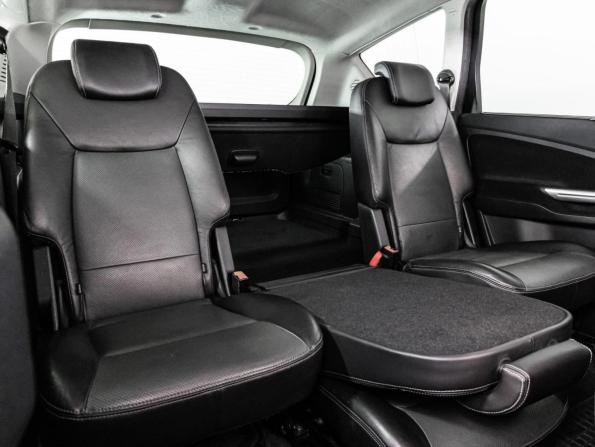 Ford S-MAX I с пробегом 2008 года, цена 749 000 рублей, 160855 км, минивэн, Автокод Объявления