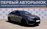 Lada (ВАЗ) Vesta I Рестайлинг (NG) Краснодар  - изображение 41