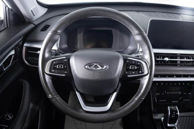 Chery Tiggo 7 Pro I с пробегом 2023 года, цена 1 779 000 рублей, 66258 км, внедорожник, Автокод Объявления