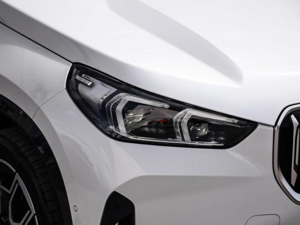 BMW X1 III (U11/U12) с пробегом 2024 года, цена 4 869 000 рублей, 17500 км, внедорожник, Автокод Объявления