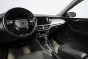 Skoda Rapid II Новосибирск  - изображение 29