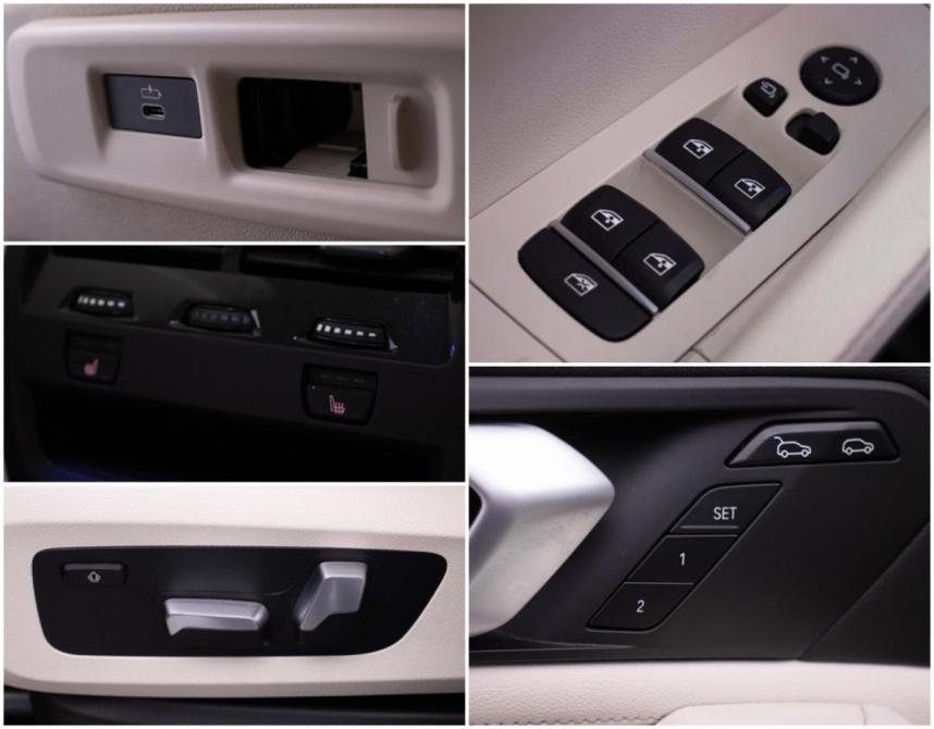 BMW X6 III (G06) Москва  - изображение 16