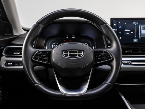 Geely Emgrand II с пробегом 2023 года, цена 1 655 000 рублей, 25506 км, седан, Автокод Объявления