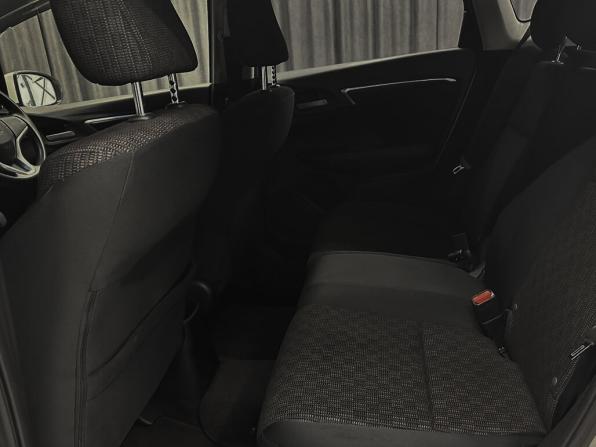 Honda Fit III с пробегом 2015 года, цена 899 000 рублей, 157000 км, хэтчбек, Автокод Объявления