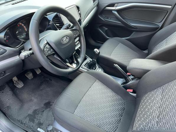 Lada (ВАЗ) Vesta I с пробегом 2019 года, цена 998 366 рублей, 93379 км, универсал, Автокод Объявления