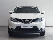 Nissan Qashqai II Барнаул  - изображение 40